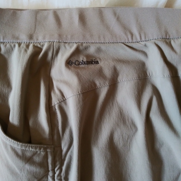 Columbia Sportswear Company Omni-Shield Skort - Picture 2 of 5